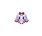 Milktchi - Tamagotchi Smart