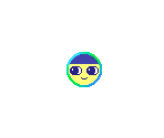 Base Characters - Tamagotchi Smart