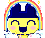 Photo Frames - Tamagotchi Smart