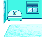 Base - Tamagotchi Smart