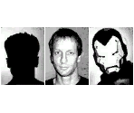 Character Select - Tony Hawk's Underground