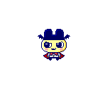 Mametchi (Mameculatchi) - Tamagotchi Smart