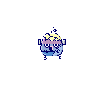 Karapatchi (Karapa Franken) - Tamagotchi Smart