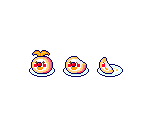 Magical Change - Tamagotchi Smart