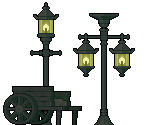 City Objects - Turn-Undead 2
