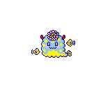 Awamokotchi (Amemokofurashi) - Tamagotchi Smart