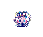 Poptchi (Pop Otohimetchi) - Tamagotchi Smart
