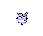 Tsuyopitchi (Gomami-san) - Tamagotchi Smart