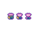 Marine Change - Tamagotchi Smart