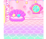 Marine Change - Tamagotchi Smart