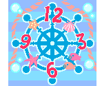 Marine Change - Tamagotchi Smart