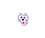 Marine Change - Tamagotchi Smart
