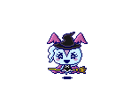 Magical Change - Tamagotchi Smart