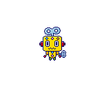 Nejirobotchi - Tamagotchi On
