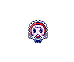 Bonnetchi - Tamagotchi On