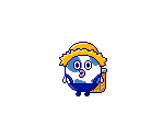Hatakemotchi - Tamagotchi On