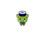 Kappappatchi - Tamagotchi On