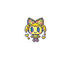 Pizalinatchi - Tamagotchi On