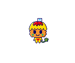 Omechuptchi - Tamagotchi On