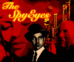 The Spy Eyes - Super Pinball 2: The Amazing Odyssey