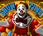 Show Time - Super Pinball 2: The Amazing Odyssey