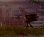 Synopsis Screen - Shadow the Hedgehog