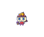 Amamelotchi - Tamagotchi On