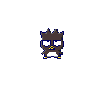 Badtz-Maru - Tamagotchi On