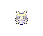 Butterflytchi - Tamagotchi On