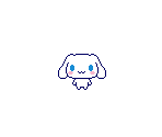 Cinnamoroll - Tamagotchi On