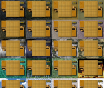 Boards - AI Shogi 3