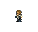 Balthier (FFT Model) - Final Fantasy: Record Keeper
