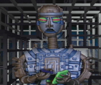 C3D-i Encounter 1 - Laser Lords