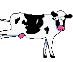 Cow - Pizza Tower