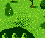 Course Type A #03 - Scratch Golf