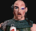 EyeMan Encounter 2 - Laser Lords