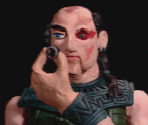 EyeMan Encounter 4 - Laser Lords