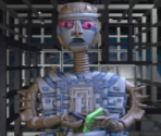 C3D-i Encounter 2 - Laser Lords