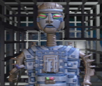 C3D-i Encounter 3 - Laser Lords