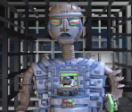 C3D-i Encounter 5 - Laser Lords