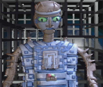 C3D-i Encounter 6 - Laser Lords