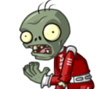 Future Zombie - Plants vs. Zombies 2