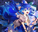 Reminiscence Love - Touhou LostWord