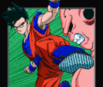 Loading Screens - Dragon Ball Z: The Legend