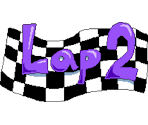 Lap 2 / Lap 2 Warning - Pizza Tower