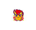 Acchitchi - Tamagotchi On