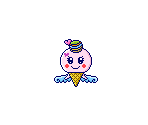 Aisuhimetchi - Tamagotchi On