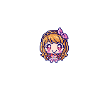 Akari-chan-tchi - Tamagotchi On