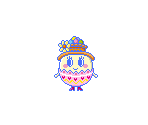 Eggbasketchi - Tamagotchi On