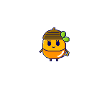 Guriritchi - Tamagotchi On